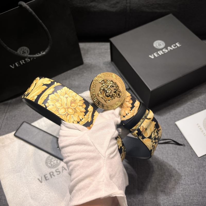 Versace Belts